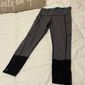 Lulu lemon leggings